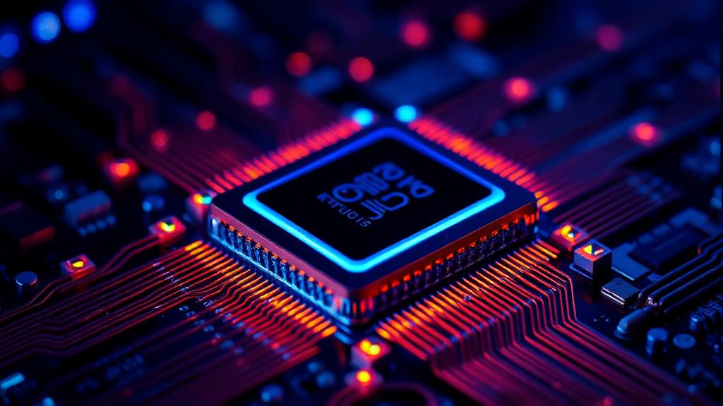 Quantum Computing